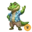 Jacaré