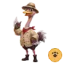 Avestruz